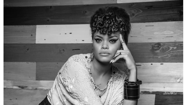 Andra Day