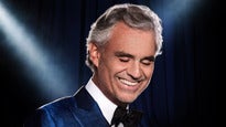 Andrea Bocelli