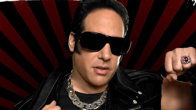 Andrew Dice Clay