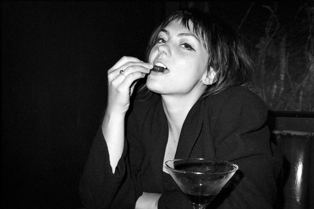 Angel Olsen