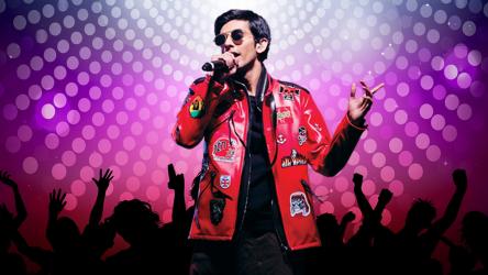 anirudh-ravichander