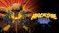 Apocalypse Zombie Land