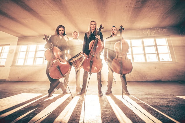 apocalyptica