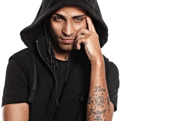 arcangel