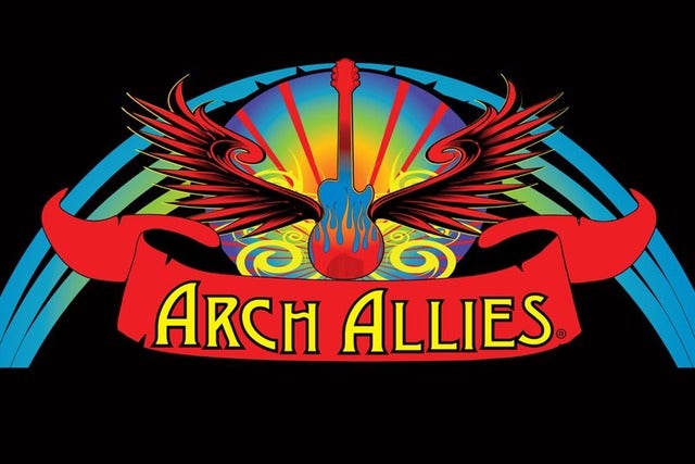 Arch Allies