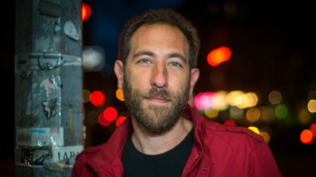 ari-shaffir