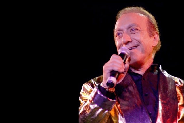 Art Laboe