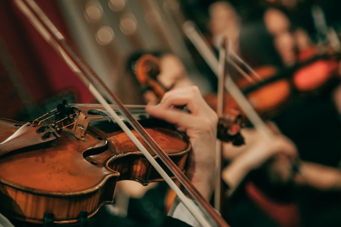 Atlanta Symphony Orchestra Roderick Cox Conducts Barber Rachmaninoff