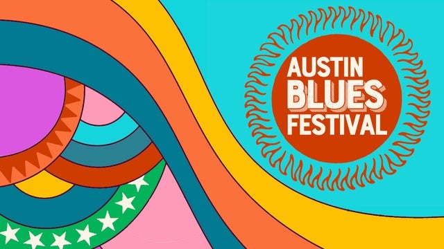 Austin Blues Festival