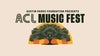 Austin City Limits Music Festival presented by Austin Parks Foundation