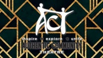 Authentic Community Theatre, Inc.