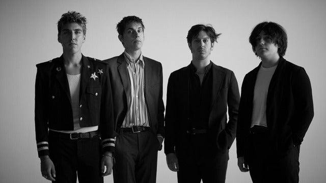 Bad Suns