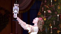 Ballet Etudes Nutcracker