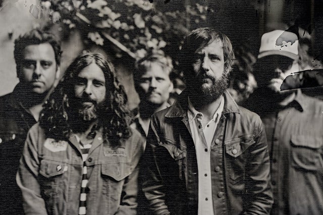 Band Of Horses