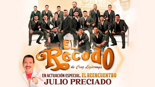 Banda El Recodo