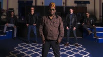 Barrence Whitfield and the Savages