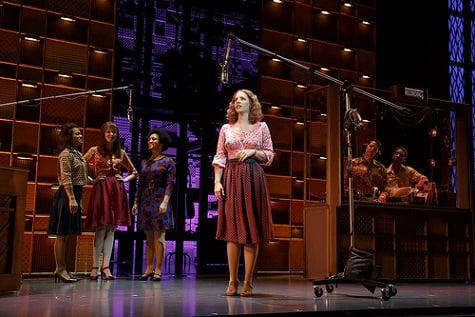 BEAUTIFUL The Carole King Musical