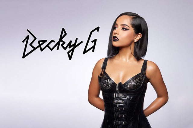 Becky G