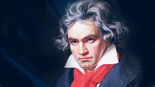 Beethoven's Ninth