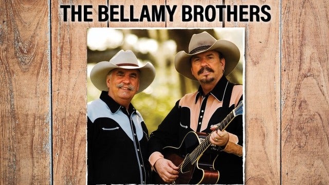 bellamy-brothers