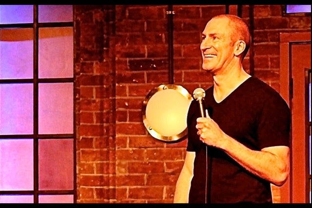 Ben Bailey