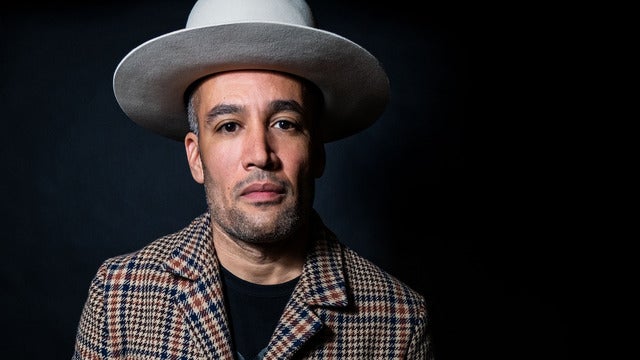 Ben Harper & The Innocent Criminals