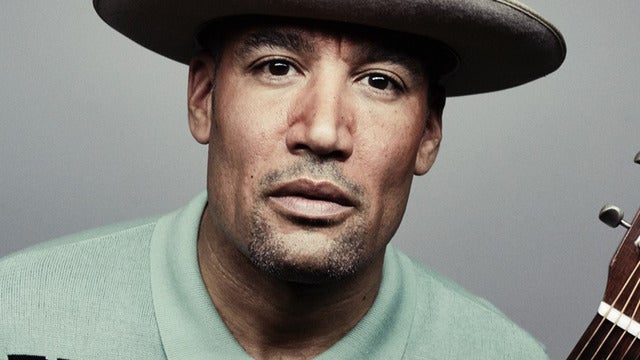 Ben Harper