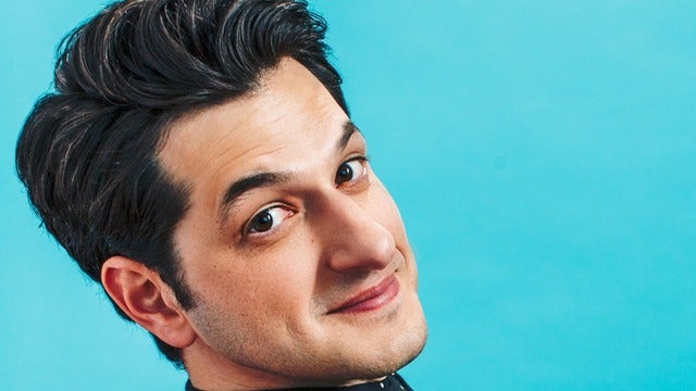 Ben Schwartz & Friends