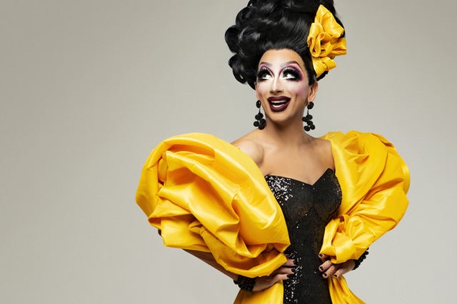 Bianca Del Rio