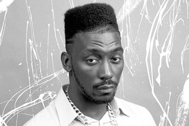 Big Daddy Kane