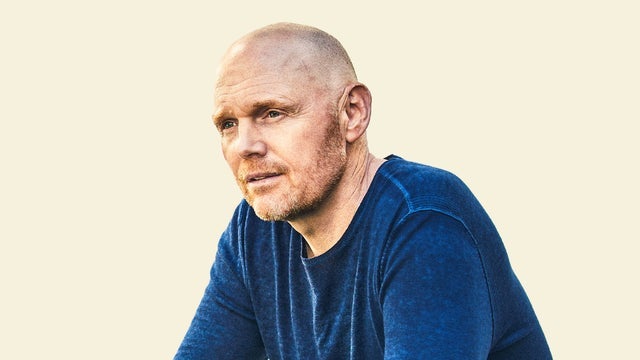 Bill Burr Live