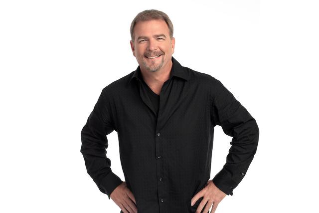 Bill Engvall