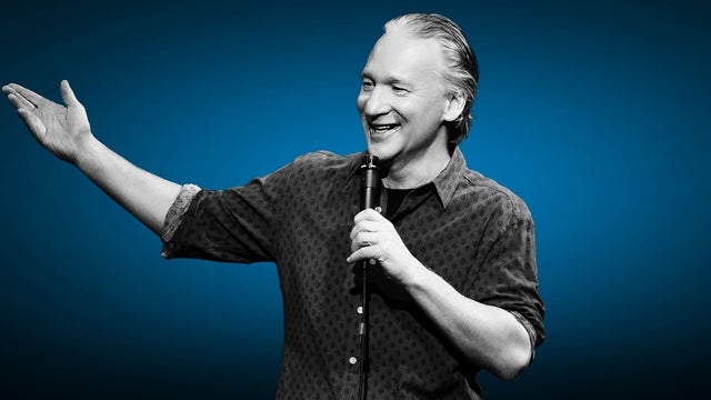 Bill Maher