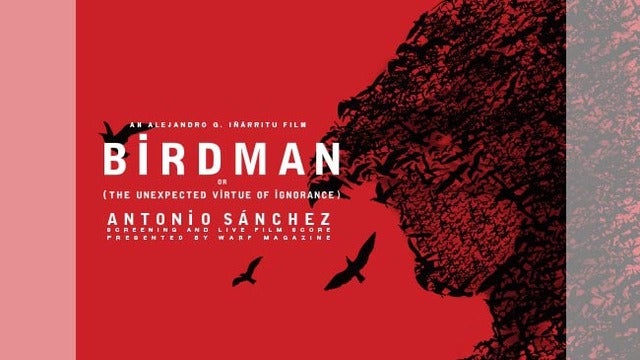 birdman