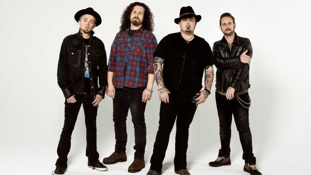 Black Stone Cherry