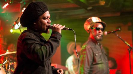 Black Uhuru