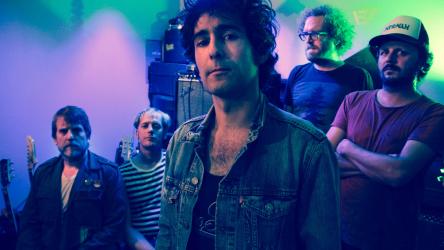 Blitzen Trapper