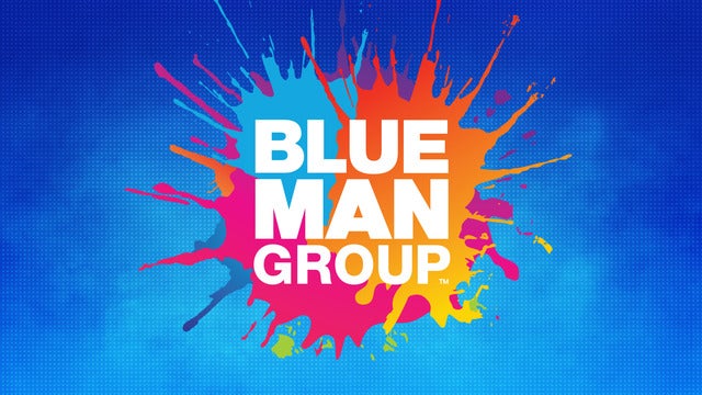 Blue Man Group