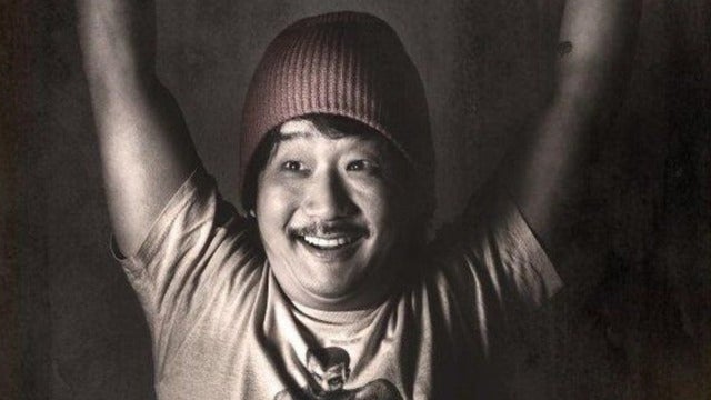 Bobby Lee