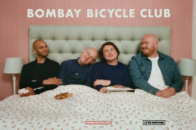 Bombay Bicycle Club