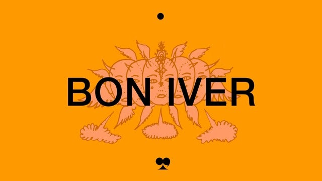 Bon Iver