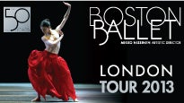 Boston Ballet