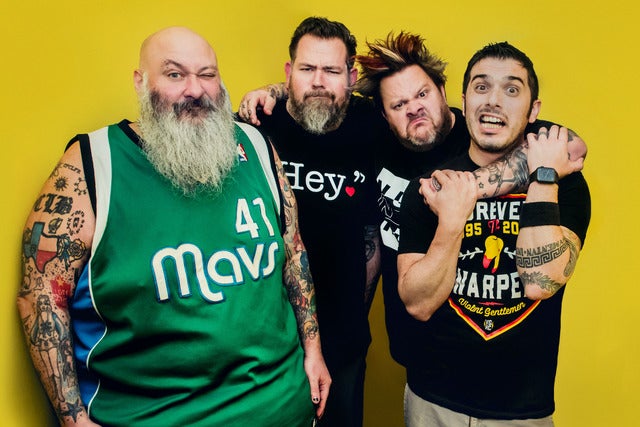 Bowling for Soup