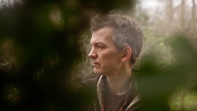 Brad Mehldau