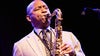 Branford Marsalis