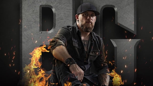 brantley-gilbert