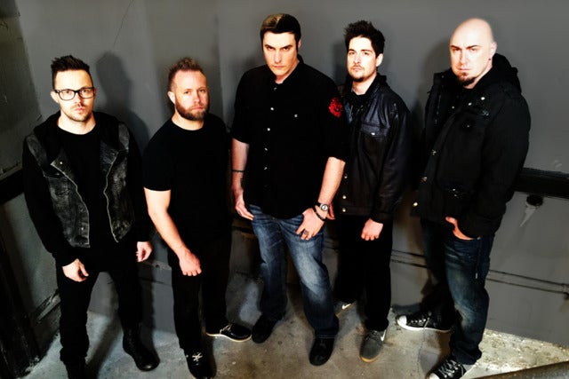 Breaking Benjamin