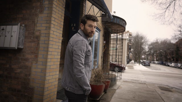 Brett Eldredge