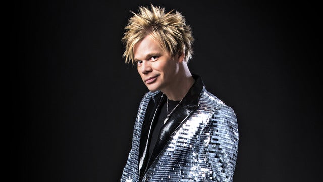 Brian Culbertson