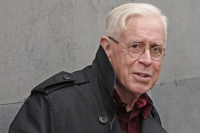 Bruce Cockburn